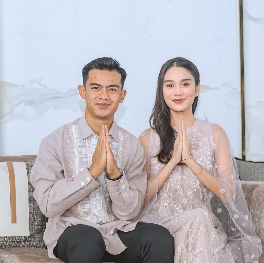 Cerai dengan Putri Politisi, Ternyata Segini Gaji Pratama Arhan di Klub!