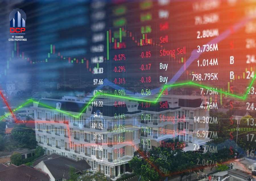 Saham DADA Melonjak, Investor Asing Disebut Siap Masuk Lewat Backdoor Listing