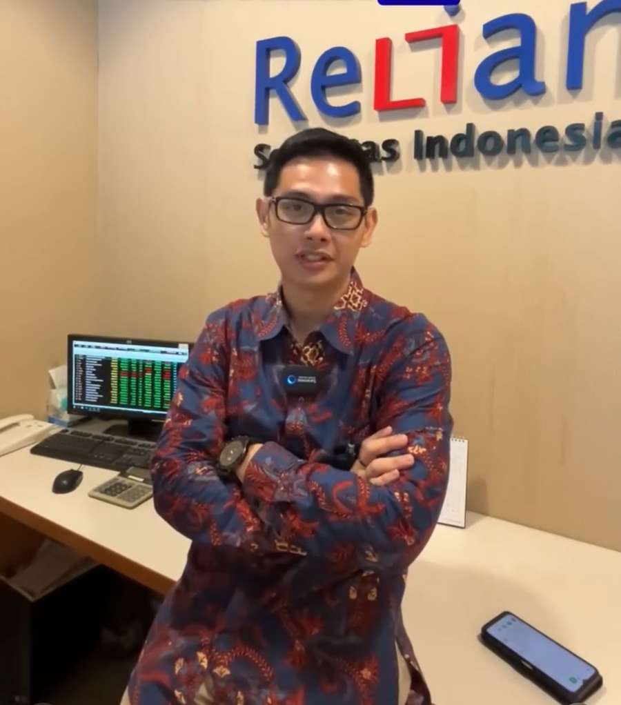 Deretan Saham Ini Jadi Sasaran Jual Investor Asing, Ada Peluang IHSG Rebound Cepat?