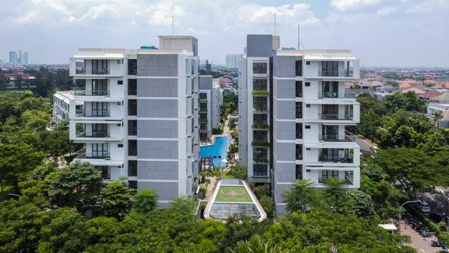 Intiland Lunasi Sukuk Rp250 Miliar, Utang Ditargetkan Turun Jadi Rp3,5 Triliun