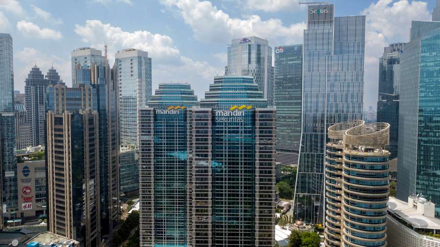 Pasar Obligasi 2025 Cetak Return 12,6%, Mandiri Sekuritas Prediksi Yield SBN 2026 di 5,80–6,20%