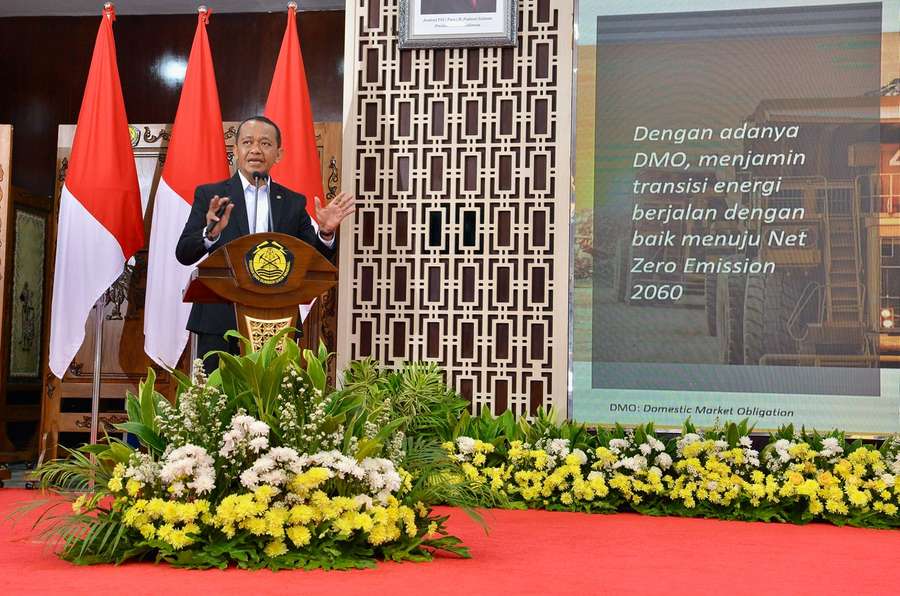 Produksi Migas Lampaui Target APBN 2025, Bahlil: Pertama Sejak 2008!