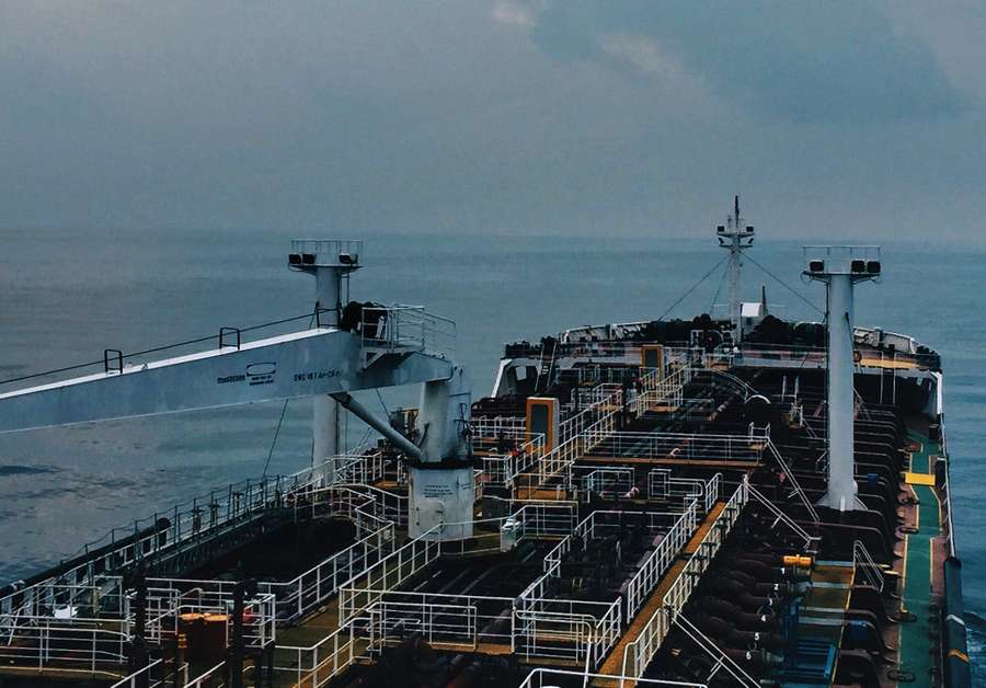 Kinerja Solid, Pendapatan dan Laba BULL Kompak Tumbuh di Kuartal I 2026