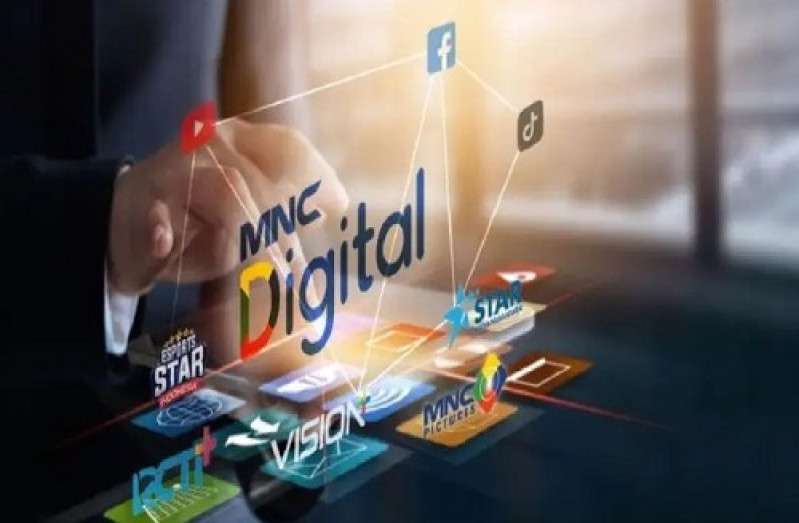 Bidik Pasar Global, MNC Digital (MSIN) Luncurkan Platform Micro Drama V+Short di Hong Kong