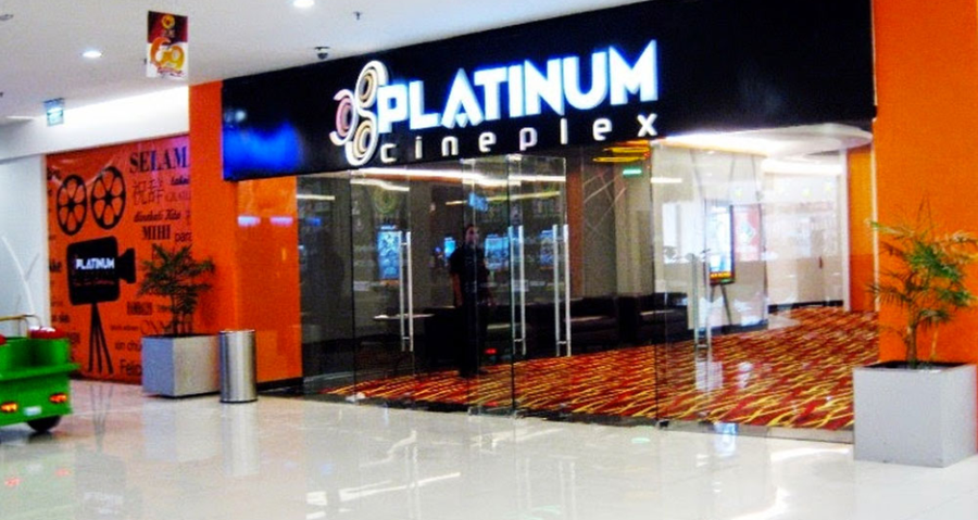 Platinum Cineplex Masuk Semarang, RAAM Gaspol Ekspansi Hiburan ke Kota Tier 2
