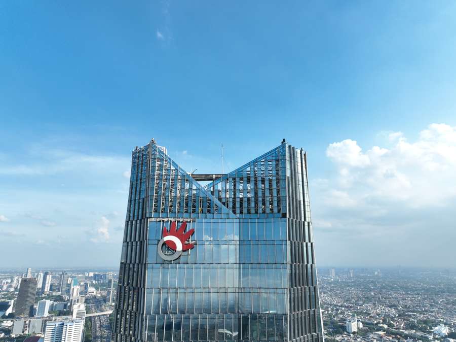 Mulai 09 Juni 2026, Telkom Buyback 15% Saham Senilai Rp4 Triliun