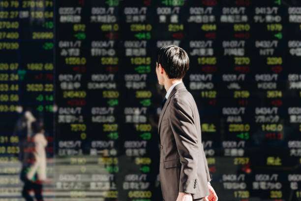 Bursa Asia Beragam, KOSPI Anjlok Hampir 6% Dihantam Aksi Jual Saham Chip