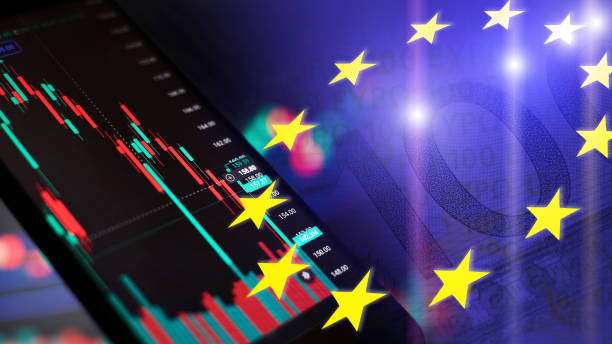 Harga Minyak Dunia Anjlok, Bursa Saham Eropa Kompak Melaju di Zona Hijau