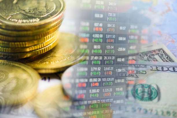 Ketegangan Timur Tengah dan Aksi Jual Saham Teknologi Tekan Bursa Eropa