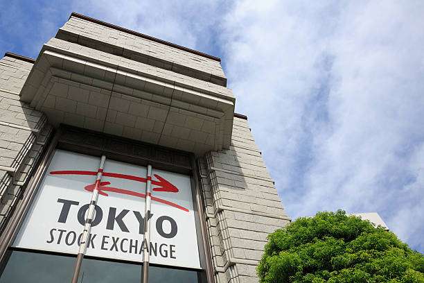Bursa Asia Ditutup Beragam, Nikkei dan Kospi Melaju di Tengah Pelemahan Hang Seng