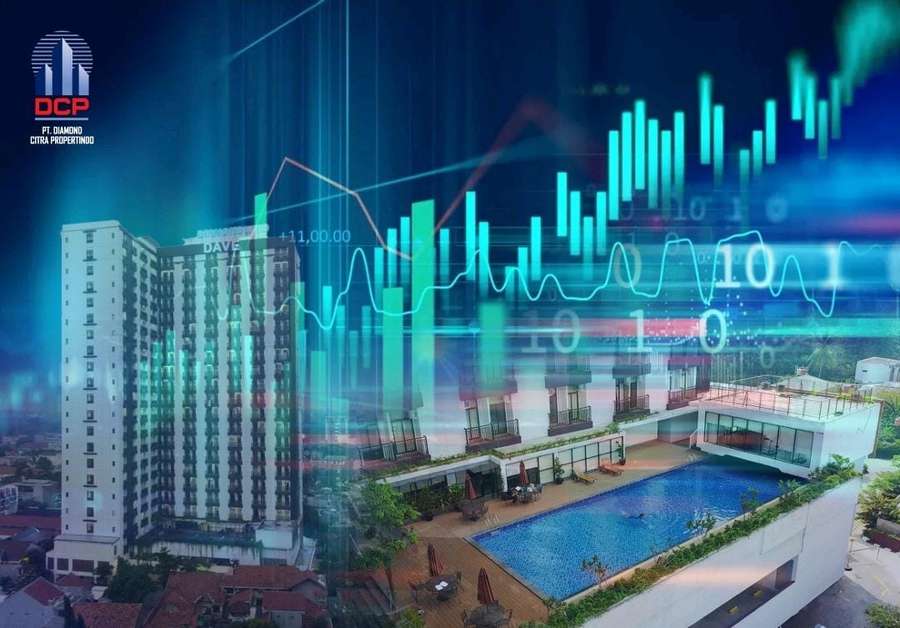 Saham DADA Jadi Incaran Investor Global, Vanguard Group Disebut Mulai Melirik