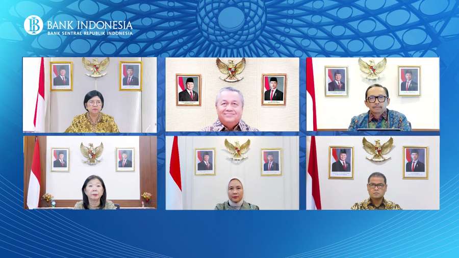 BI-Rate Turun 25 bps ke 4,75%, Dorong Pertumbuhan Ekonomi