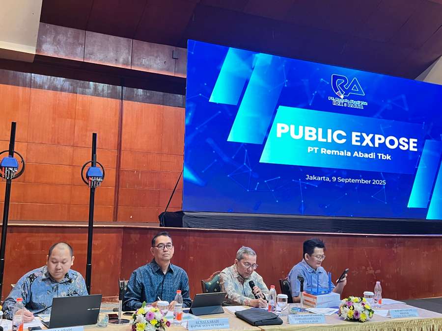 Kinerja Keuangan Remala Abadi (DATA) Semakin Solid, Ternyata Ini Rahasianya