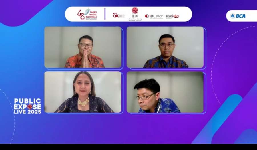 BCA Buka Suara Soal Dividen Interim dan Payout Ratio Tahun 2025, Begini Bocoran John Kosasih