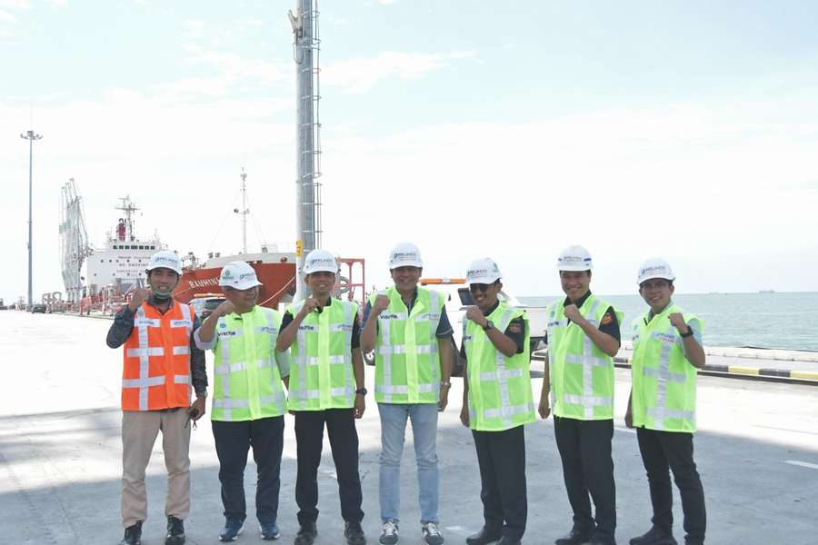 Dorong Hilirisasi Sawit, KEK Sei Mangkei Jadi Motor Baru Ekonomi Sumut! Investasi Tembus Rp6,5 Triliun