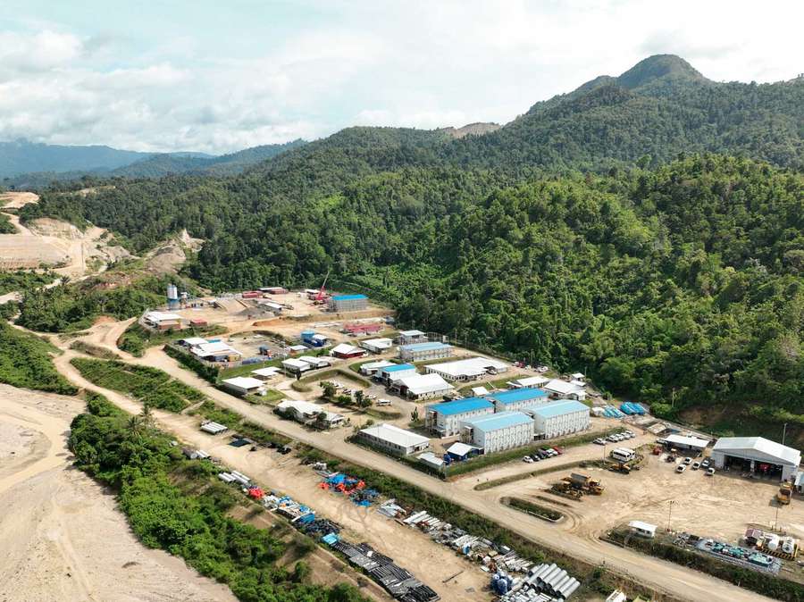 Siap IPO, Intip Kinerja Keuangan dan Prospek Merdeka Gold Resources