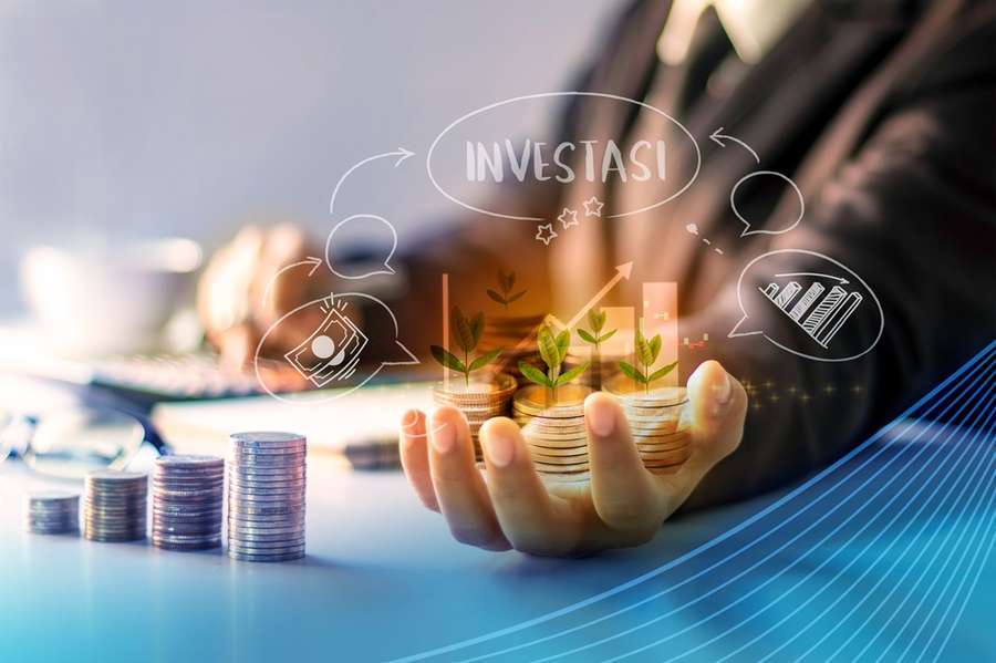 Posisi Kewajiban Neto Investasi Internasional Indonesia Triwulan II 2025 Naik 7,95% Jadi US$244,3 Miliar