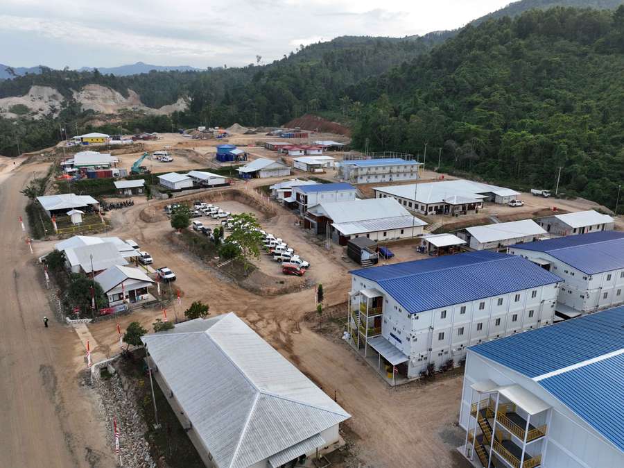 Merdeka Copper Gold (MDKA) Gelar Private Placement 2,447 Miliar Saham Untuk Ekspansi