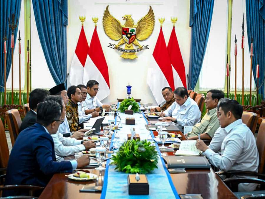 Menkeu Purbaya, Proyeksi Pertumbuhan Ekonomi di Kisaran 6,5-6,7% Masih Aman