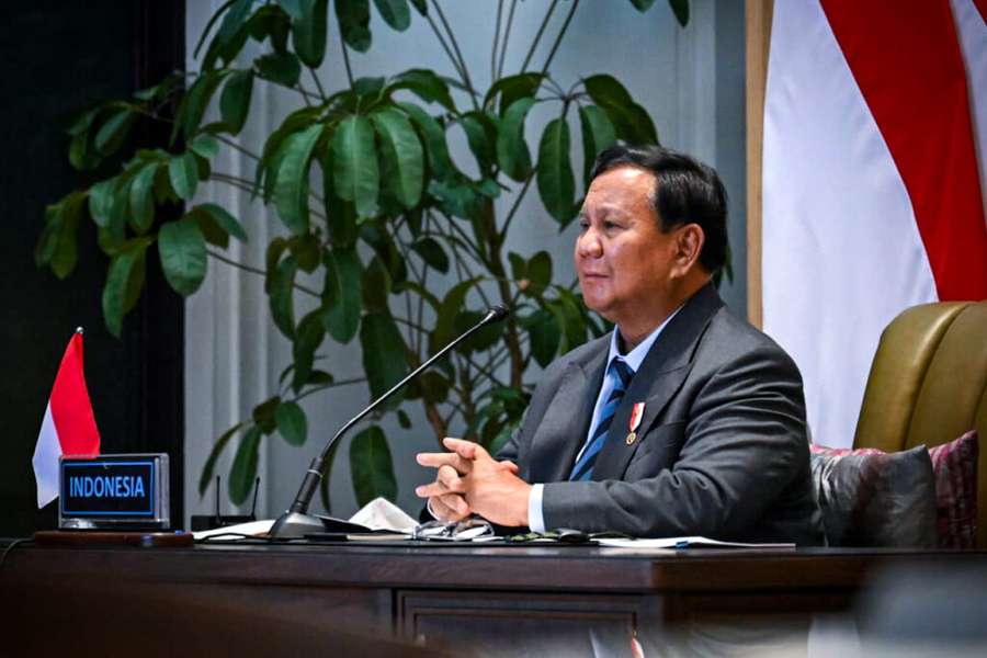 BRICS Menjadi Pilar Strategis di Tengah Dinamika Global, Begini Penjelasan Presiden Prabowo
