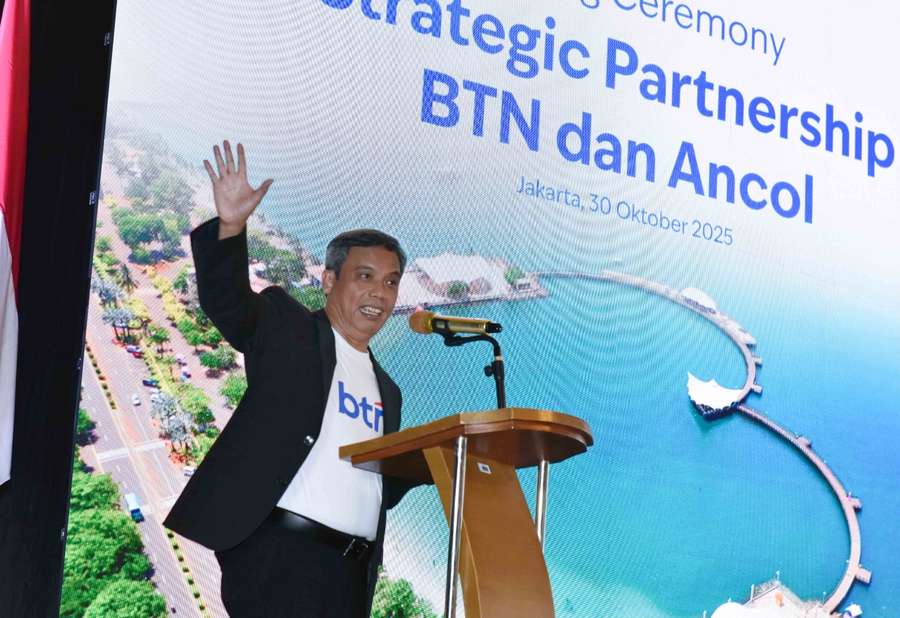 Liburan ke Ancol Jadi Lebih Mudah, BTN Hadirkan Layanan Perbankan Modern