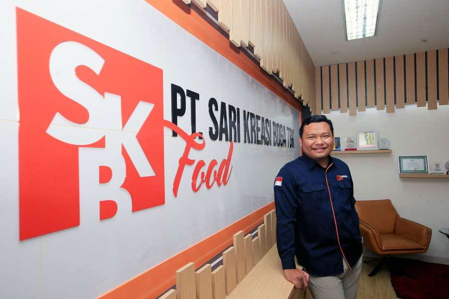 RAFI Optimistis Kinerja Melonjak di Akhir 2025, Fokus Efisiensi dan Produk Baru