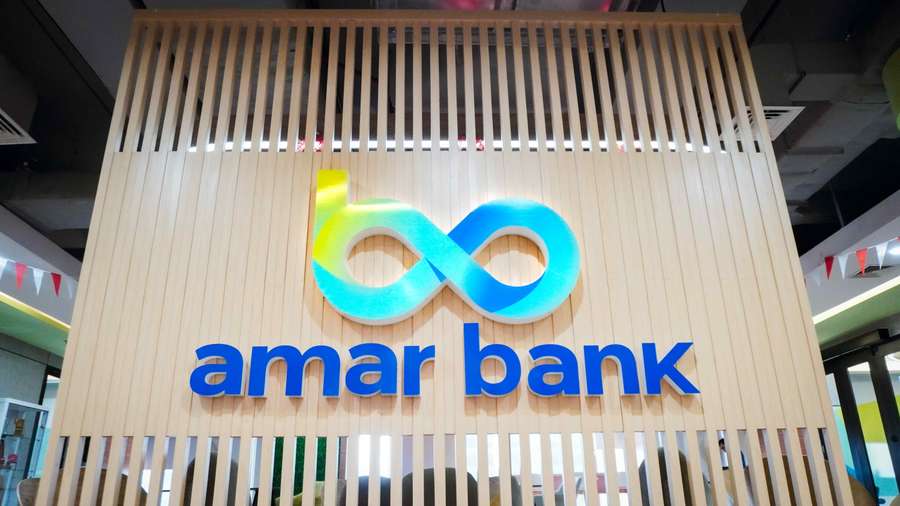 Bank Amar (AMAR) Cetak Laba Bersih Rp143,56 Miliar di Semester I 2026, Tumbuh 21,66%
