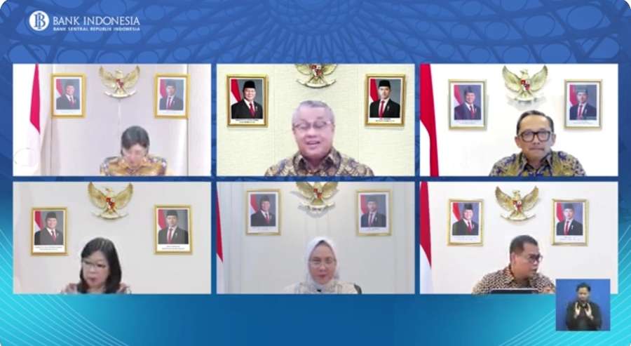 Inflasi Inti Relatif Rendah, BI-Rate Masih Berpeluang Turun, Begini Penjelasan Gubernur BI