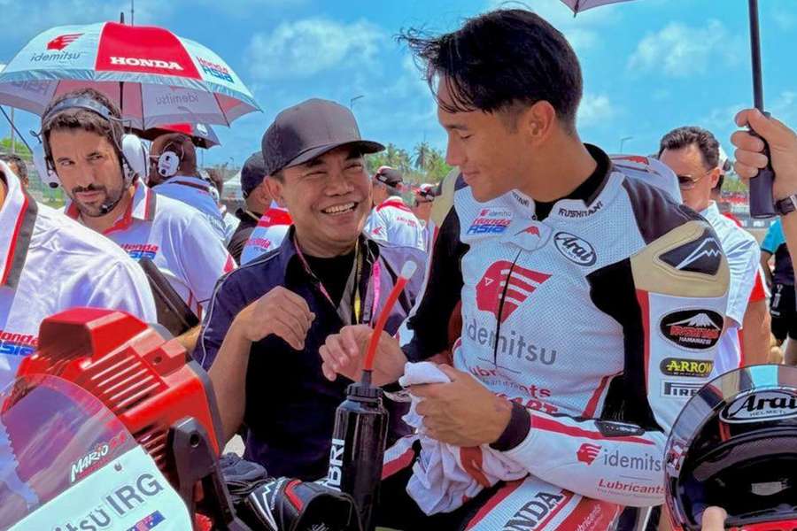 MotoGP Mandalika 2025 Dorong Ekonomi, Investasi dan Wisata: Perputaran Uang Capai Rp4,8 Triliun