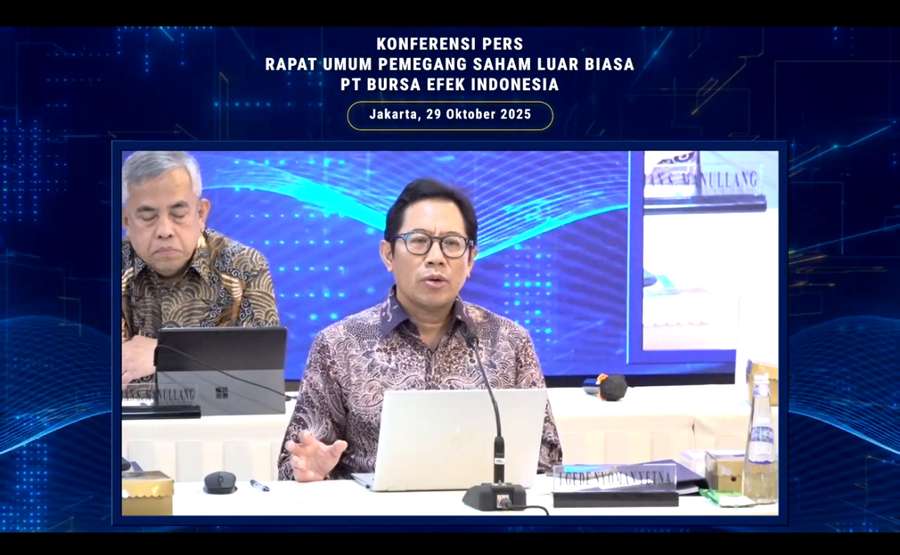 BEI Ungkap Ada 3 Calon Emiten Jumbo dalam Pipeline IPO Tahun Ini, Sektor Bank hingga Tambang Siap Melantai