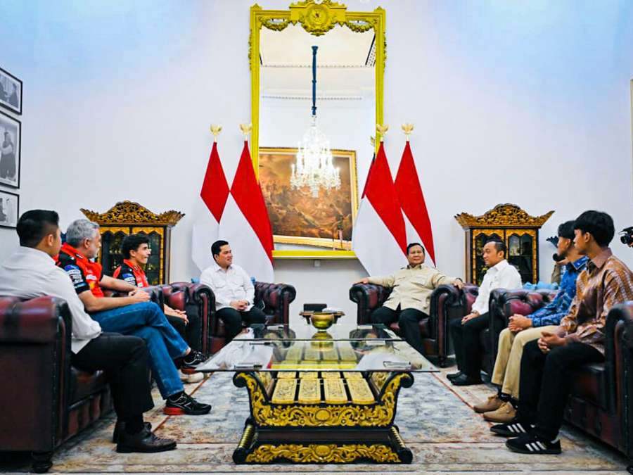 Tingkatkan Sport Tourism! Dampaknya Luas ke Perekonomian Nasional, Contohnya Mandalika