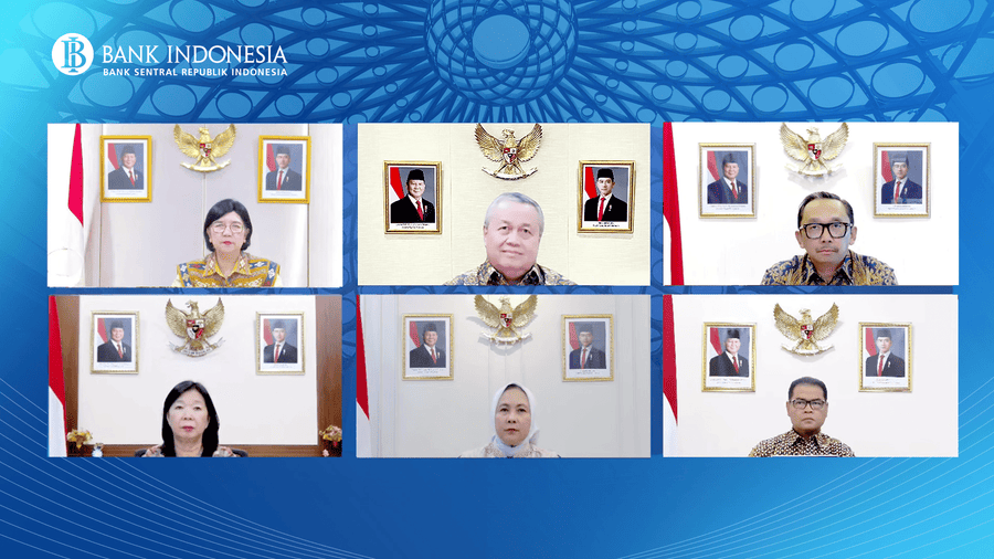 Sudah Kucurkan Insentif Likuiditas Rp393 Triliun, BI Desak Bank Turunkan Bunga
