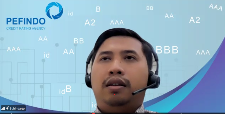 Penerbitan Surat Utang Korporasi Kuartal I 2026 Tembus Rp59,35 Triliun, Naik 26,97%