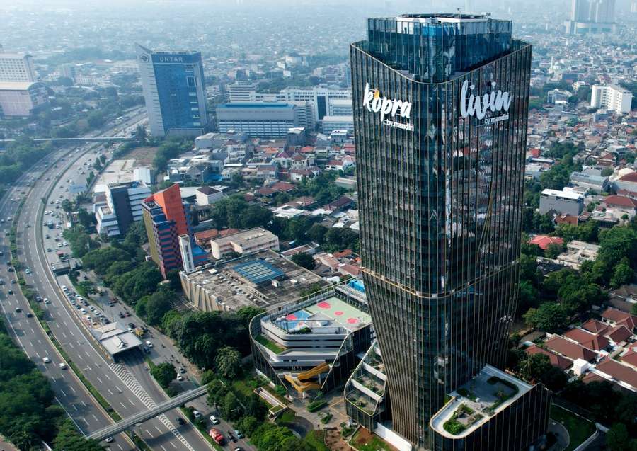 Bank Mandiri Sudah Salurkan 63% Dana Rp55 Triliun dari Pemerintah, Fokus Dukung Industri Padat Karya dan UMKM
