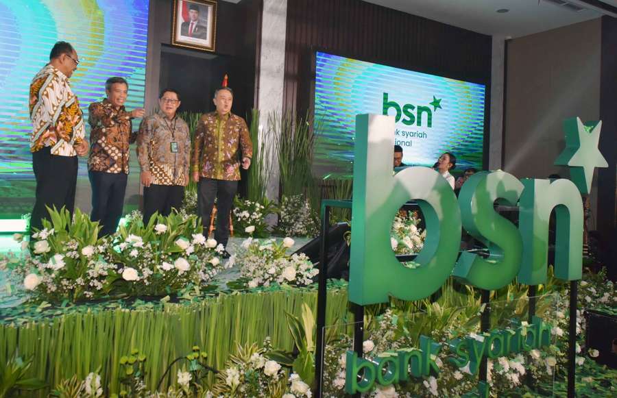 BTN Rampungkan Spin-off UUS ke Bank Syariah Nasional, Nilai Transaksi Rp5,56 Triliun