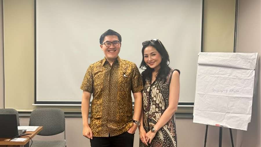 Sander Parawira Resmi Pimpin PAPERDO 2025–2028, Perkuat Sinergi dan Inovasi Industri Investasi Reksa Dana di Indonesia