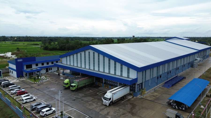 Agro Jaya Mandiri Rogoh Rp49,96 Miliar, Kini Genggam 5,02% Saham DGWG