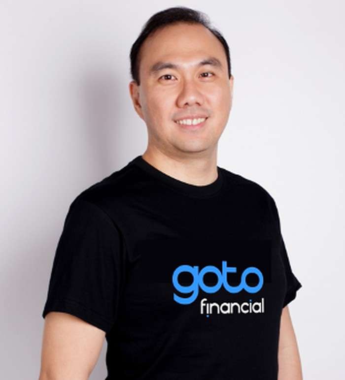 Inilah Sosok Hans Patuwo, Calon CEO Baru GOTO yang Siap Pimpin Ekosistem Digital Raksasa