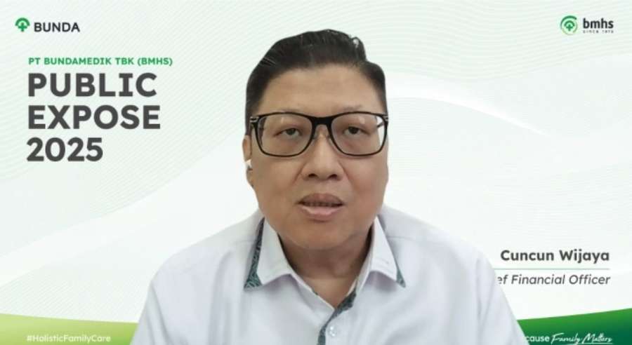 Bundamedik Siapkan Capex untuk Alat Kesehatan, Hadirkan Layanan Transplantasi Ginjal