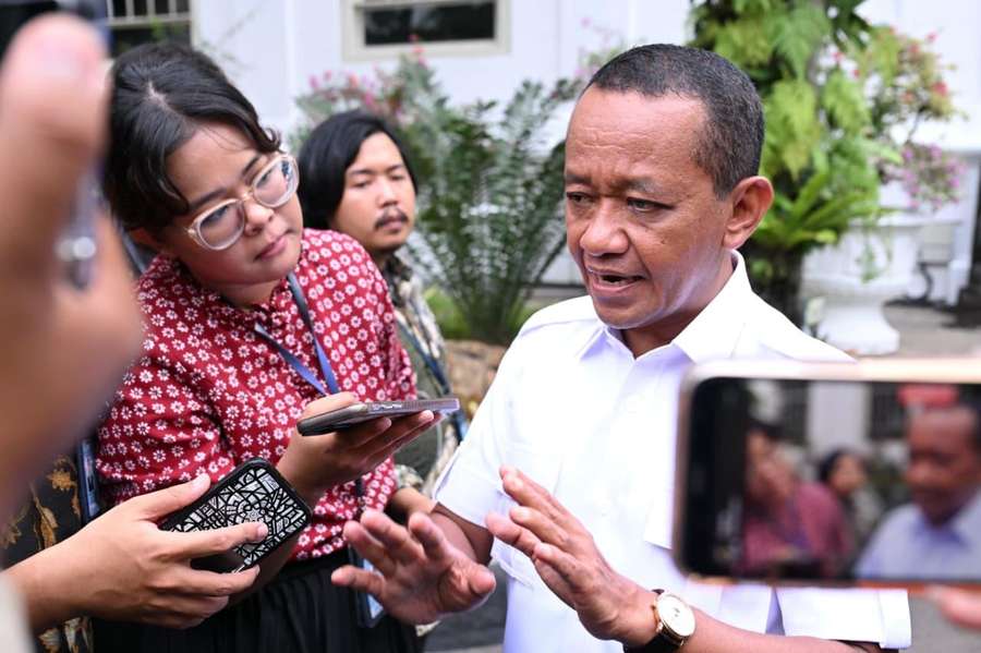 Jelang Nataru, Pemerintah Tambah Kuota LPG Subsidi 350 Ribu Ton!