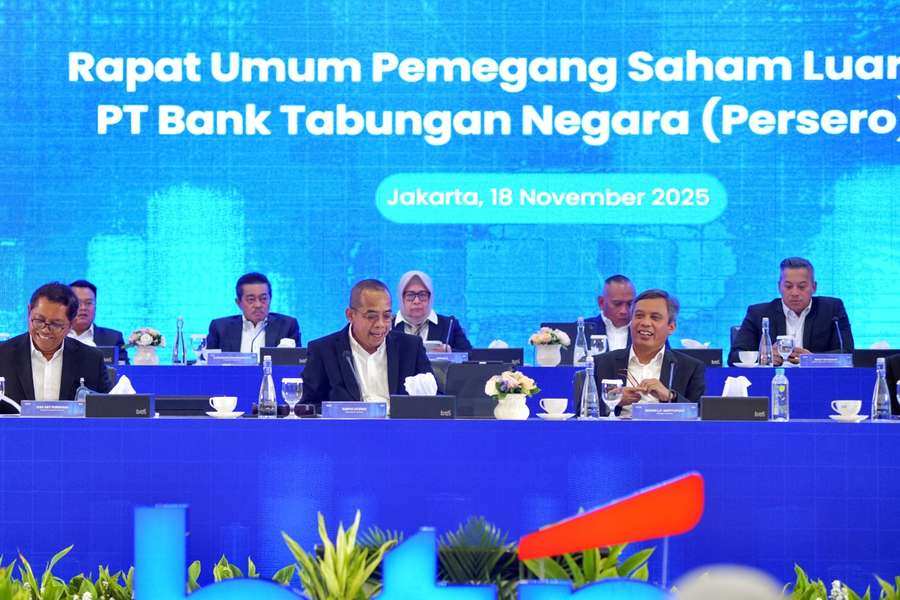 BTN Pastikan Modal Masih Kuat Usai Spin-Off, Pertumbuhan Kredit dan DPK Tetap Positif
