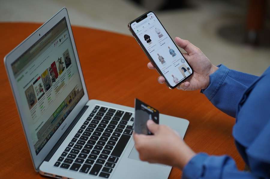 BI Perkirakan Penjualan Eceran November 2025 Tumbuh 5,9%