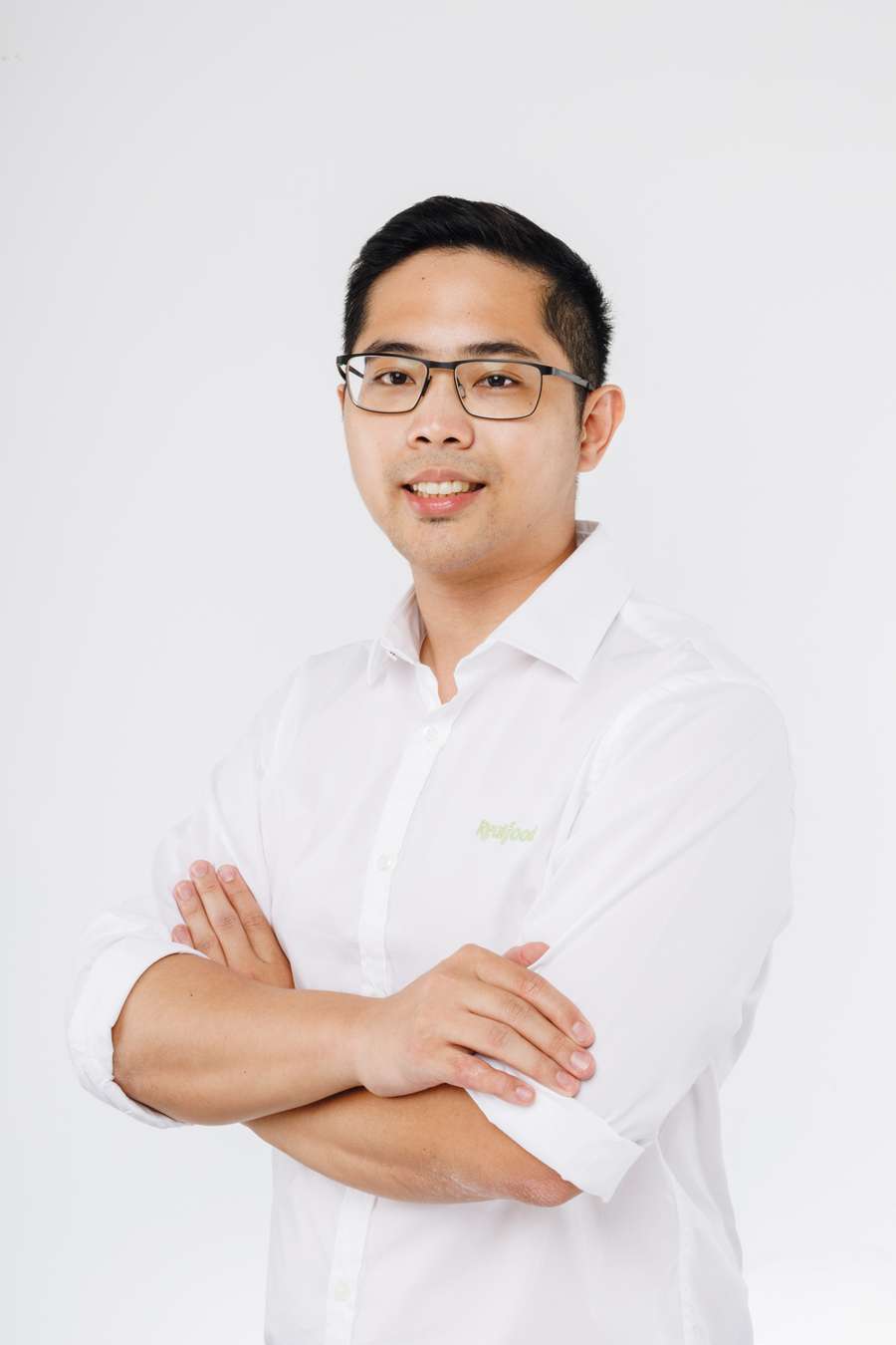 Kisah Jatuh Bangun Bos Muda Realfood: Dulu Sempat Rugi, Sekarang Sukses Bawa RLCO IPO dan Siap Mendunia