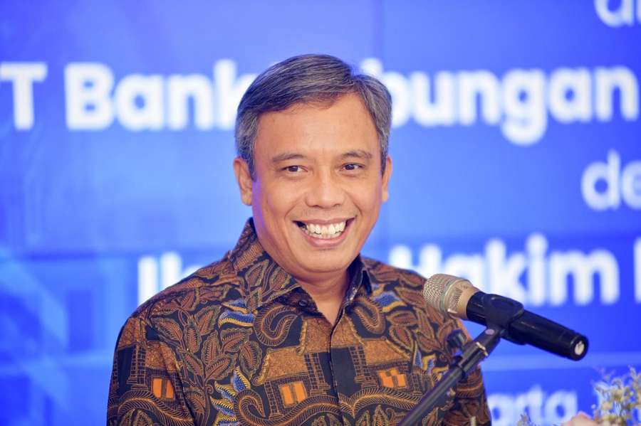 Kredit dan Dana Murah Moncer, BTN Cetak Laba Rp 2,91 Triliun per November 2025