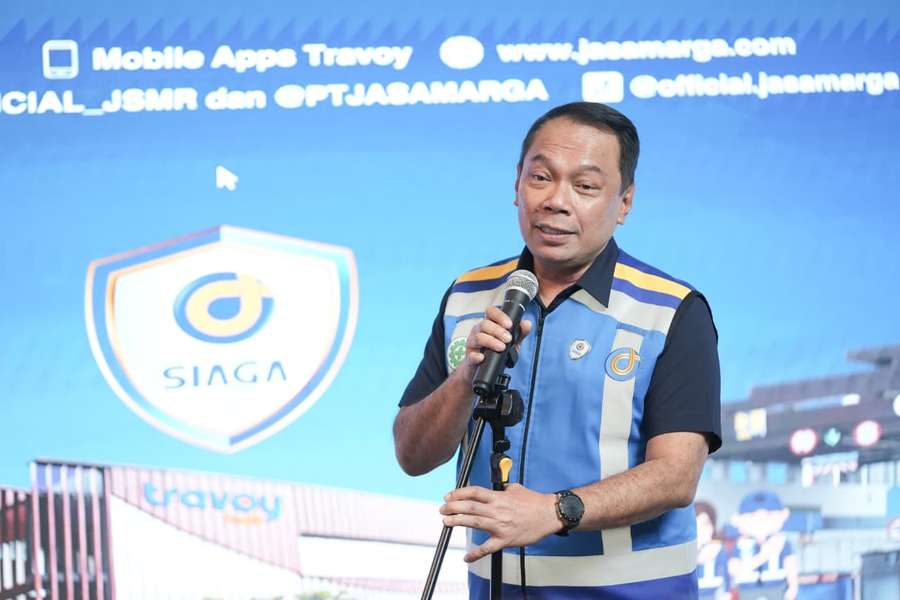 Jelang Natal, Hampir 1 Juta Kendaraan Tinggalkan Jabotabek
