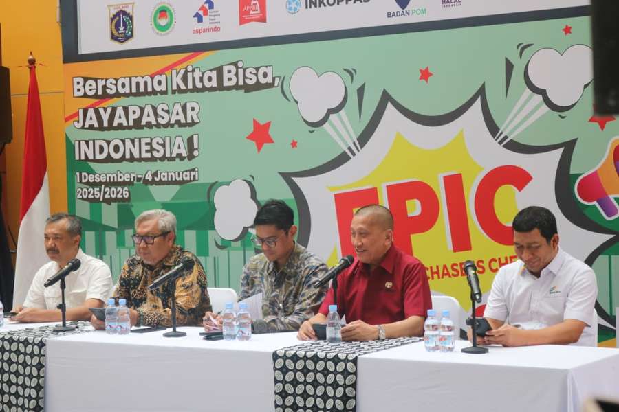 Dapat Angin Segar dari BI dan Prabowo, Bos Ritel Yakin Pertumbuhan Bisnis Bakal Salip Ekonomi Nasional Tahun Depan