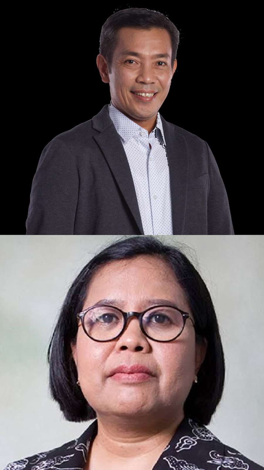 Bos Telin dan Jebolan Paris Masuk Telkom, Ini Profil Budi Satria serta Rofikoh Rokhim
