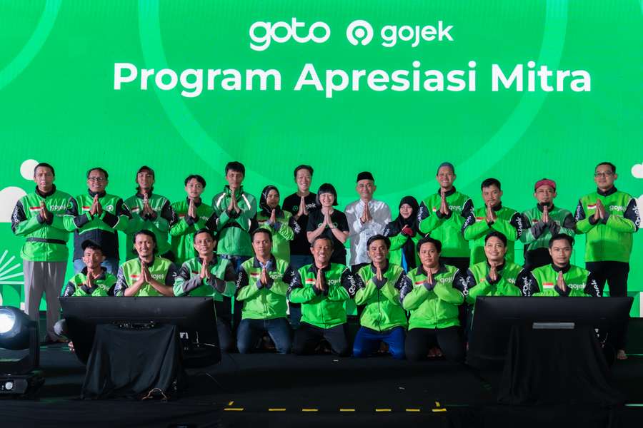 BEI Soroti Dampak Komisi 8% ke Laba GOTO, Ini Penjelasan Perusahaan