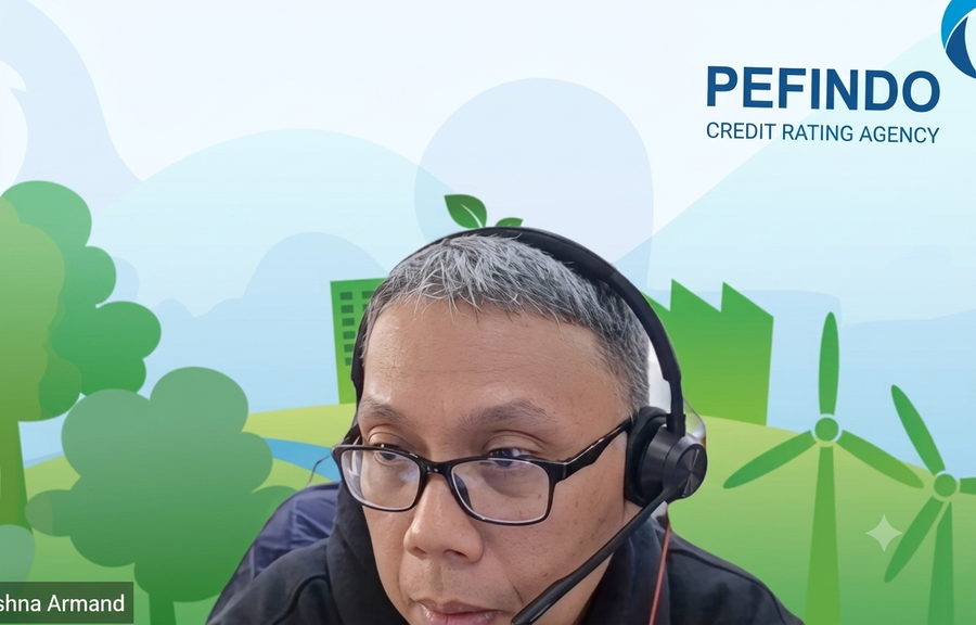 Profil Kredit Terjaga, PEFINDO Sematkan Peringkat Stabil untuk 59 Entitas Jasa Keuangan