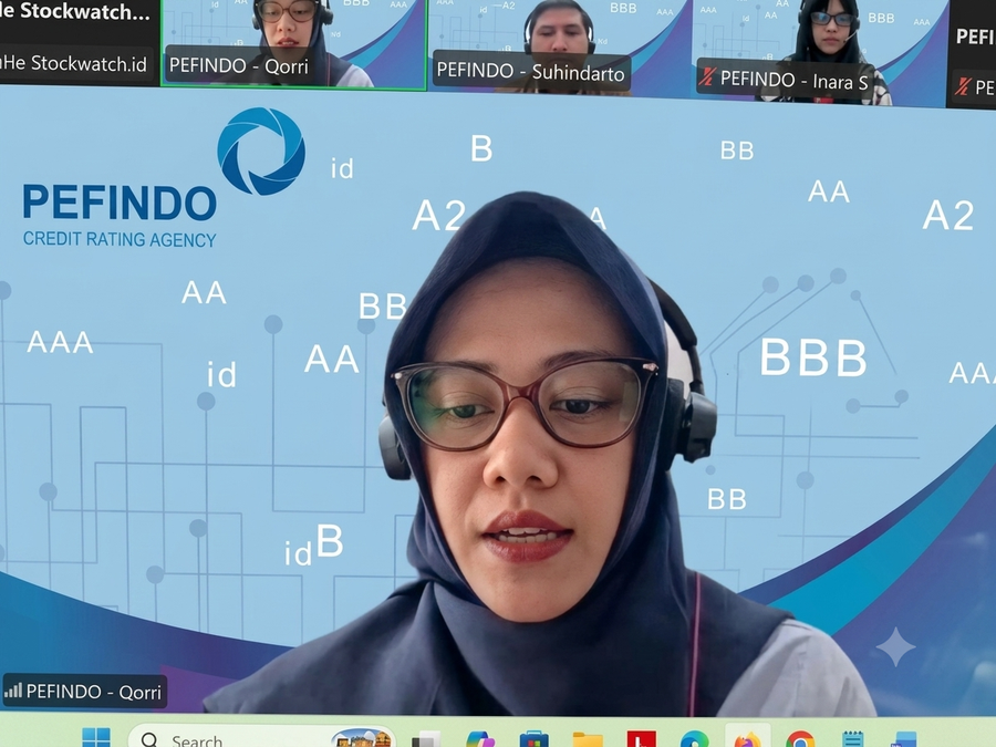 PEFINDO Rilis Rapor 37 Perusahaan Sektor Non-Keuangan, WIKA Naik Kelas, PTPP dan ADCP Hadapi Tantangan Likuiditas